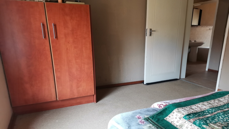 3 Bedroom Property for Sale in Baillie Park North West